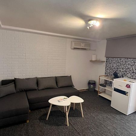 Studio Δωμάτιο Eretria  Eksteriør billede