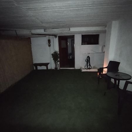 Studio Δωμάτιο Eretria  Eksteriør billede