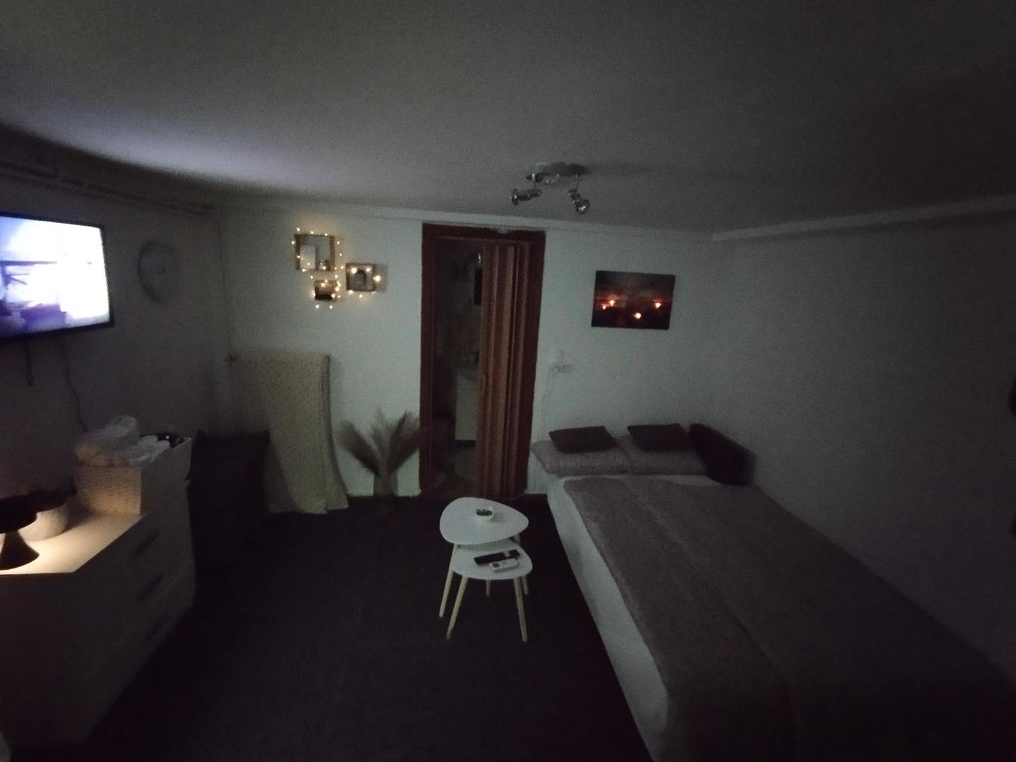 Studio Δωμάτιο Eretria  Eksteriør billede