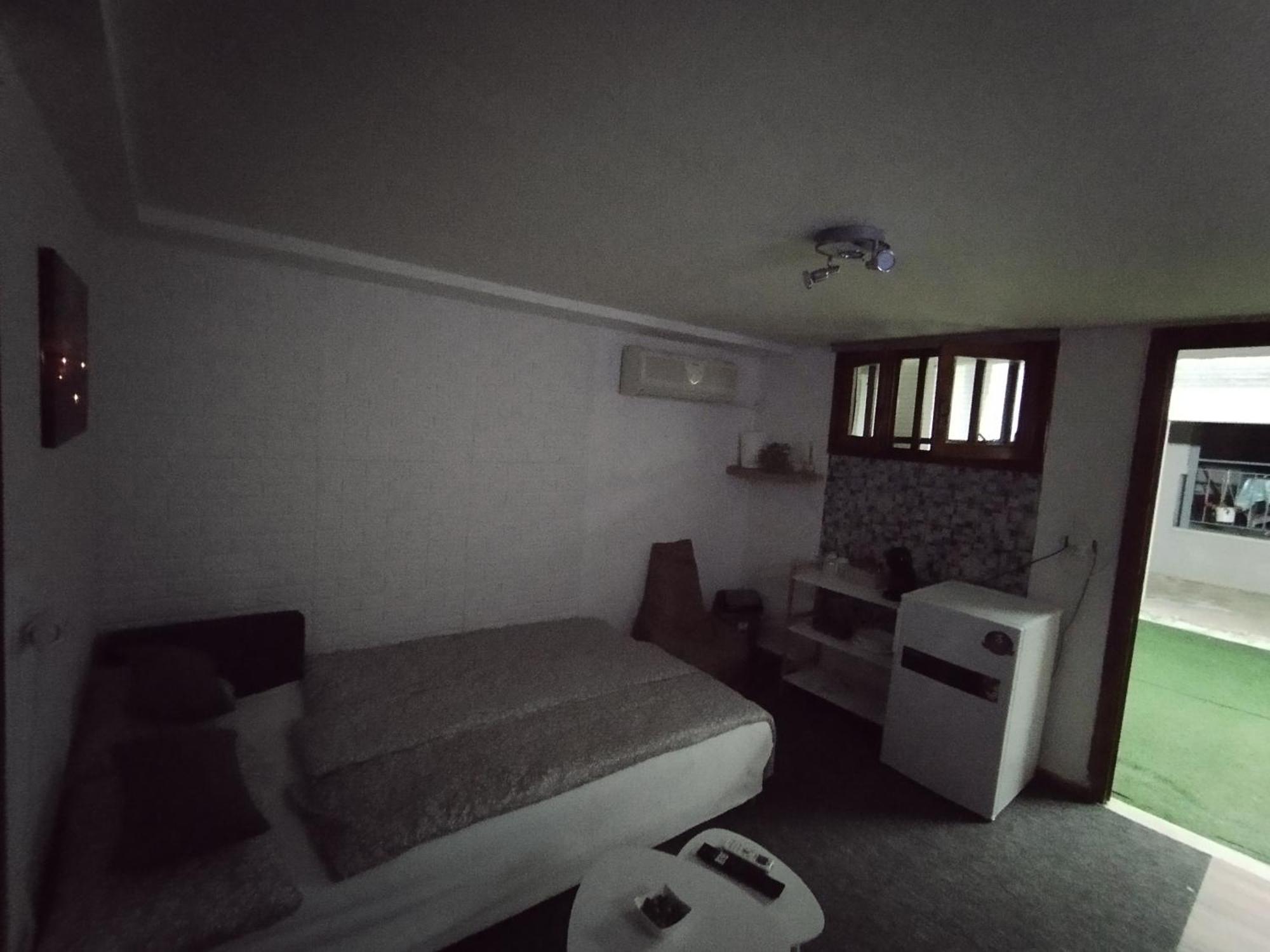 Studio Δωμάτιο Eretria  Eksteriør billede